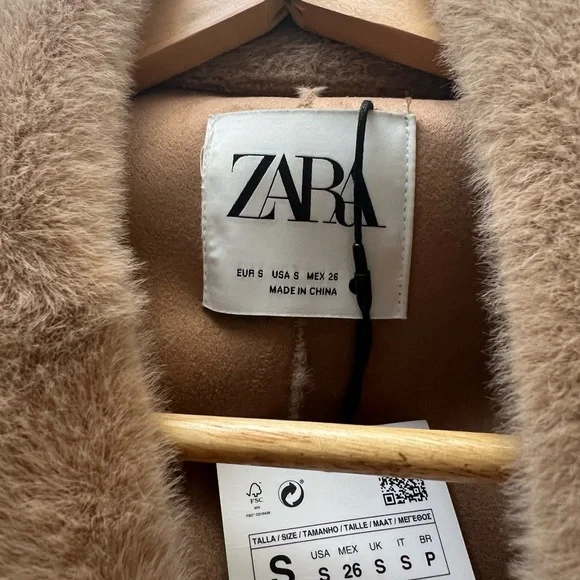 ZARA - Picture 3 of 4